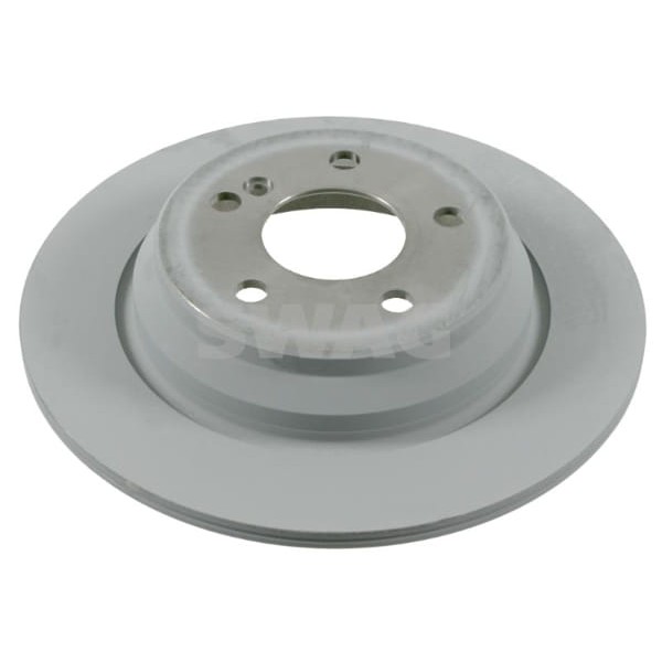 SWAG 10922205 Fren Diski Arka S-Class W220 S280 S320 S350 S430 S00 S320 Cdı S400 Cdı Havalandırması 