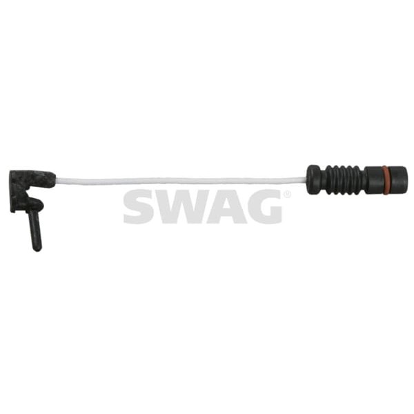 SWAG 10922577 Fren Balata Fişi Ön Mercedes Clk C209 Clk Cabrıolet A209 S Class W221 Slk R171 98Mm 