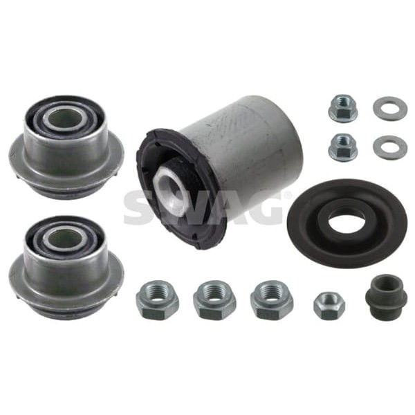 SWAG 10922785 Salıncak Burcu Seti FEBI 22785