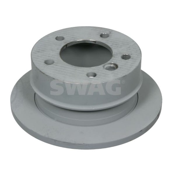 SWAG 10922860 Fren Diski Arka Lt28-35 96-06 Lt28-46 96-06 / Sprinter 96- Düz 258Mm 