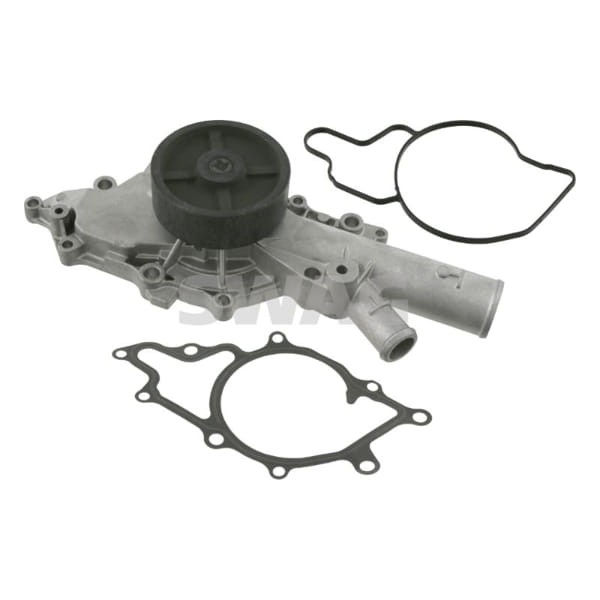 SWAG 10924204 Devirdaim Contaları Olan FEBI 24204