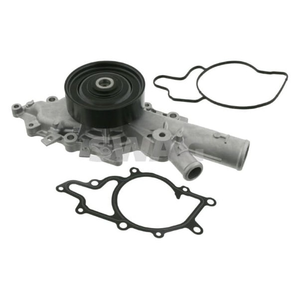 SWAG 10924206 Devirdaim Contaları Olan FEBI 24206