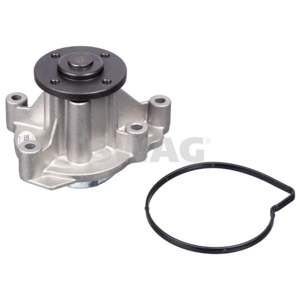 SWAG 10924210 Devirdaim Contası Olan FEBI 24210 