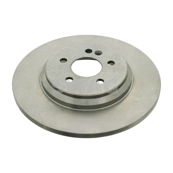 SWAG 10924350 Fren Diski Arka Ml-Class W163 Ml 230 Ml 270 Ml 320Ml 350 Ml 400 Ml 430 -Ml 500 Ml 55 A 