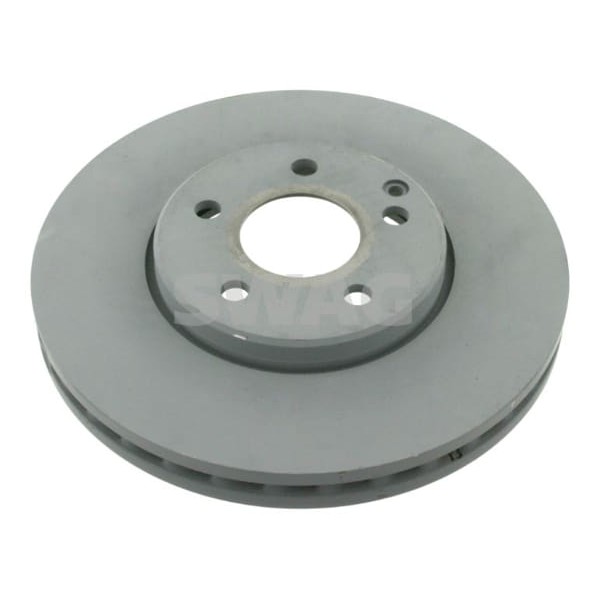 SWAG 10924721 Fren Diski FEBI 24721