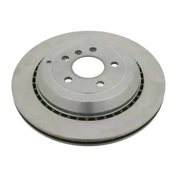 SWAG 10924748 Fren Diski Arka Ml-Class W164 Ml280 Ml300 Ml320 Ml50 -R-Class W251 R280 R300 R350 R400 