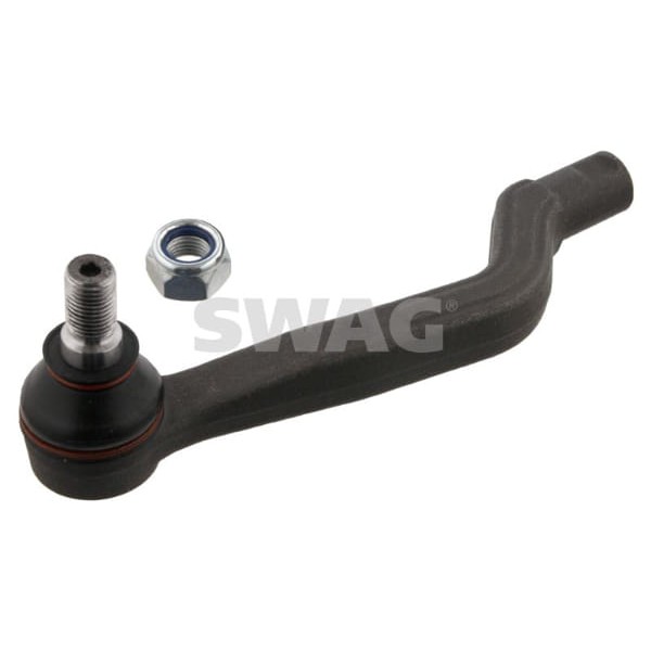 SWAG 10926018 Rot Başı Emniyet Somunlu FEBI 26018