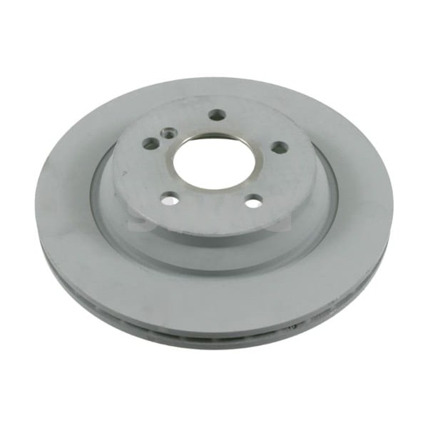 SWAG 10926108 Fren Diski Arka S-Class W221 S280 S350 S320 Sl-Clas R230 Sl350 Sl500 05-13 45.6Mm X5 5 