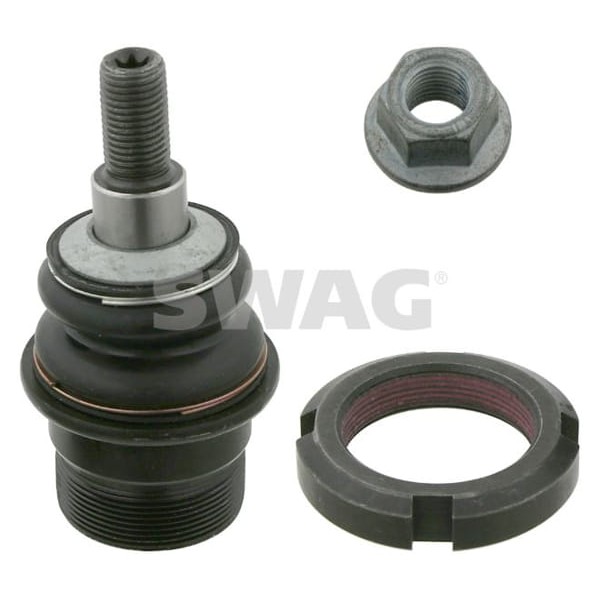 SWAG 10926119 Rotil Arka Alt W163 98-05 FEBI 26119