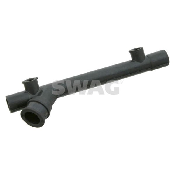 SWAG 10926155 Hava Alma Hortumu Krank Karteri İçin Mercedes 190 Model 201 G Class Model 460 Model 46 