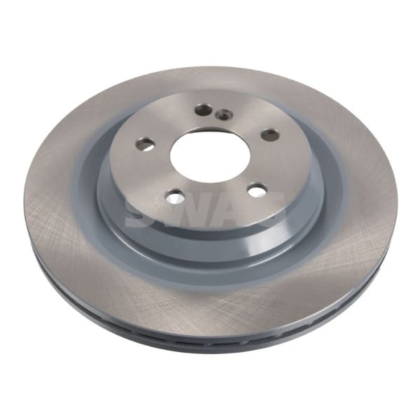SWAG 10926405 Fren Diski Arka Mercedes W221 06-13 Havalı 320Mm