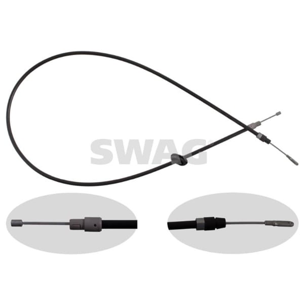 SWAG 10926468 El Freni Teli FEBI 26468 