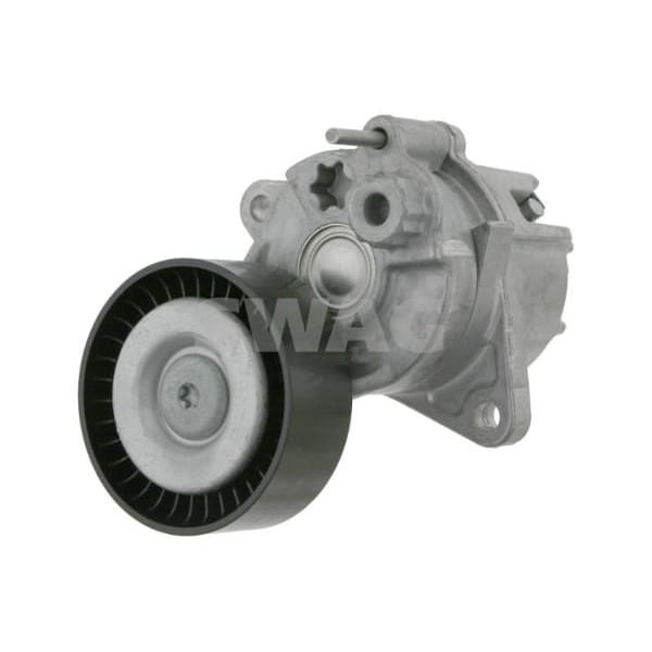 SWAG 10926775 Kayış Gergisi V Kayışı İçin Mercedes C Class Model 202 Model 203 Model 204 Clc Model 2