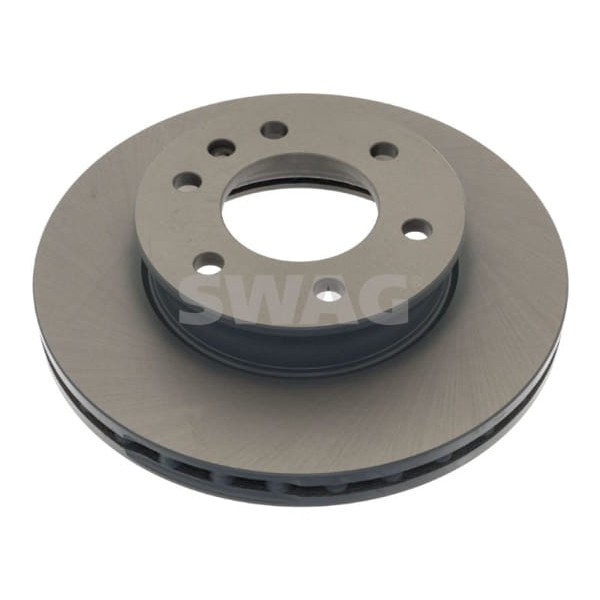 SWAG 10927698 Fren Diski Ön Crafter 06- / Sprinter 06- Havalı 300Mm 