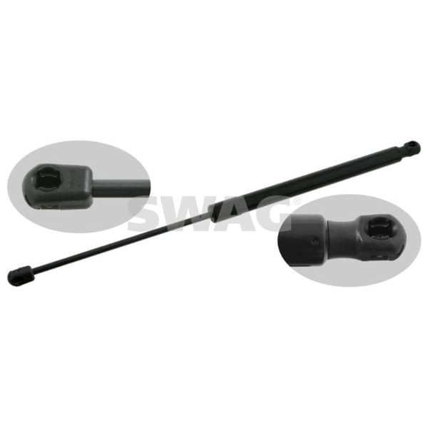 SWAG 10927736 Bagaj Amortisörü FEBI 27736