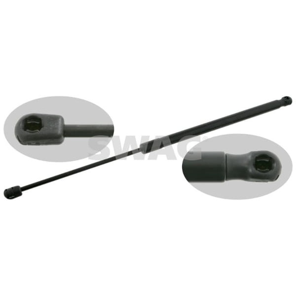 SWAG 10927739 Bagaj Amortisörü FEBI 27739