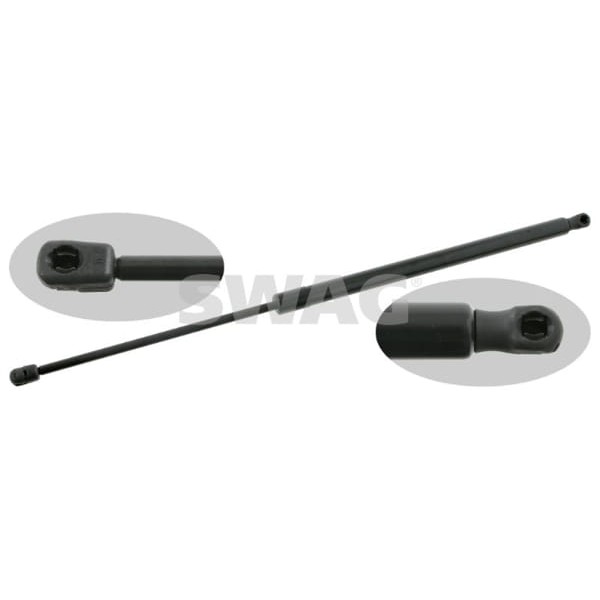 SWAG 10927748 Bagaj Amortisörü FEBI 27748