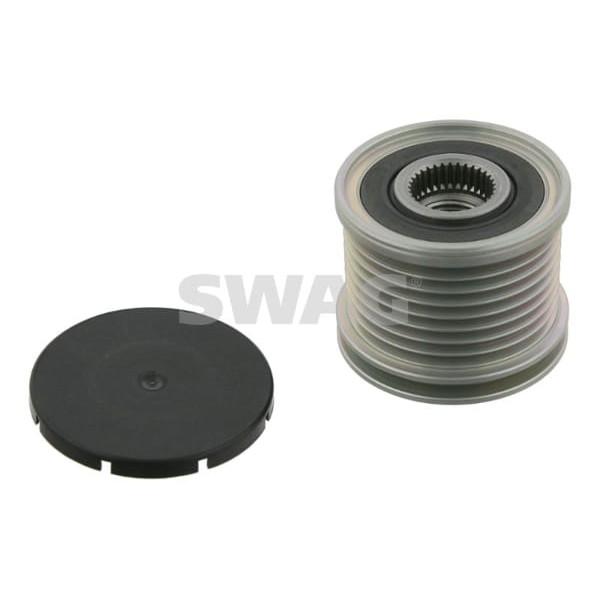 SWAG 10927840 Alternatör Kasnağı FEBI 27840