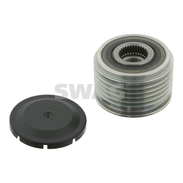 SWAG 10927841 Alternatör Kasnağı FEBI 27841