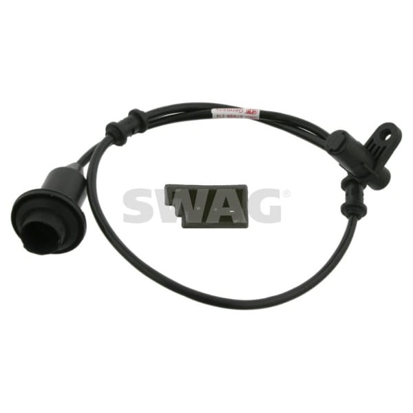 SWAG 10927856 Abs Sensörü FEBI 27856