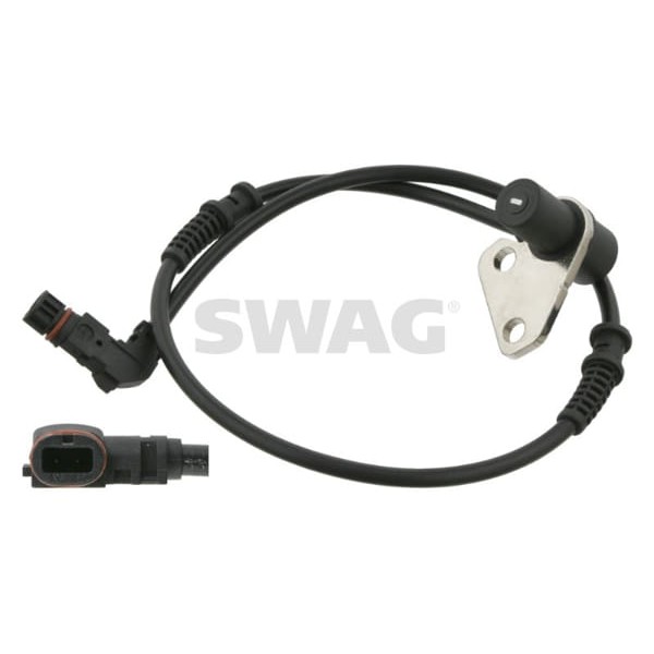 SWAG 10927860 Abs Sensörü FEBI 27860