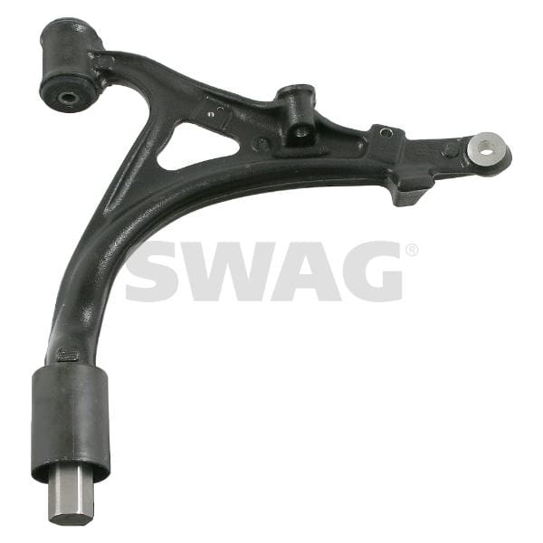 SWAG 10928020 Salıncak Yatak Ve Mafsalı Olmayan FEBI 28020 