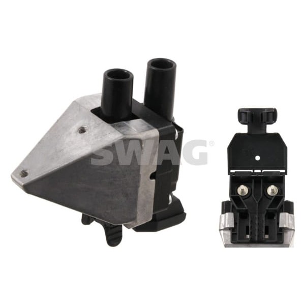 SWAG 10928535 Ateşleme Bobini FEBI 28535