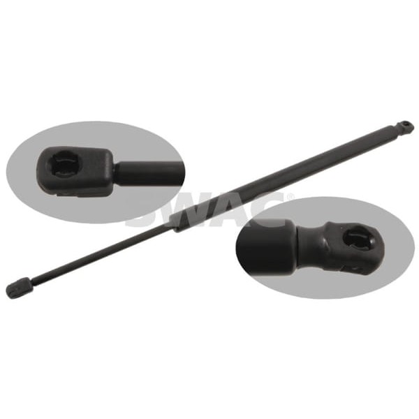 SWAG 10928562 Bagaj Amortisörü FEBI 28562