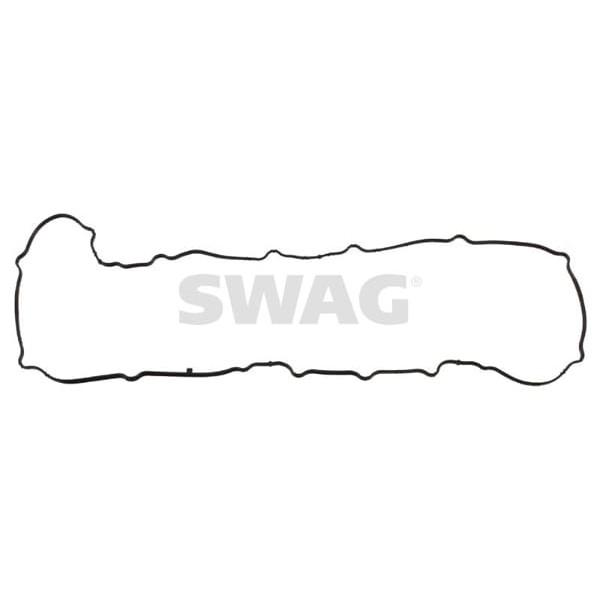 SWAG 10928693 Yağ Karteri Keçesi FEBI 28693