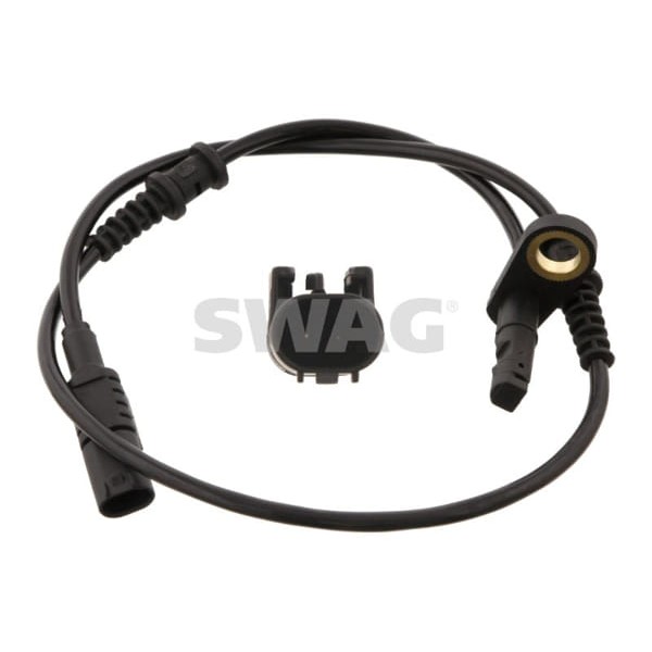 SWAG 10929508 Abs Sensörü Ön 03- E-Seri (W211-S211) 