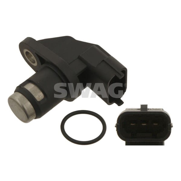 SWAG 10929547 Eksantrik Devir Sensörü W220-163-210 M112-113 97-05 FEBI 29547