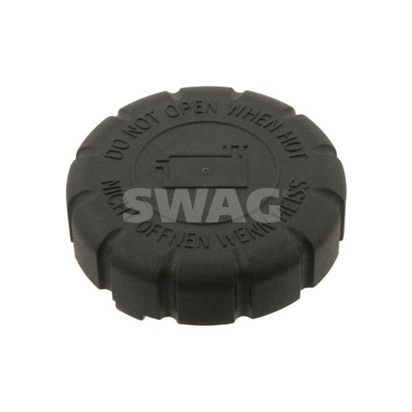 SWAG 10930533 Radyatör Ek Depo Kapağı Mercedes 