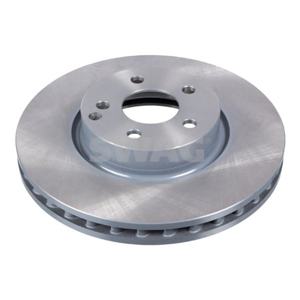 SWAG 10930551 Fren Disk Ön W204 C Class C300 W212 E Class E300 09- 