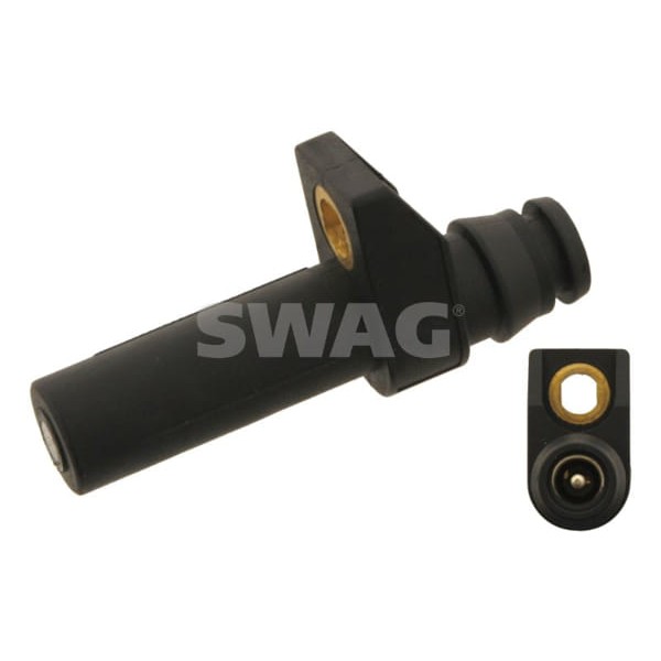 SWAG 10930689 Krank Mili Sensörü FEBI 30689