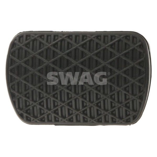 SWAG 10930777 Pedal Kaplaması Fren Pedalı İçin Mercedes 190 Model 201 A Class Model 168 Model 169 B 