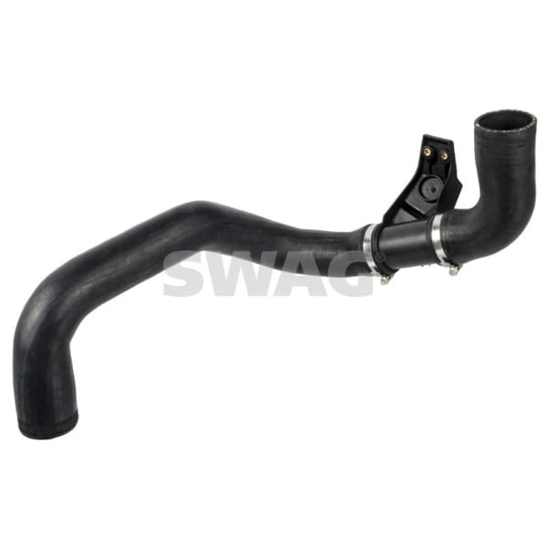 SWAG 10930851 Hortum Şarj Havası Soğutucusu. Emme Borusunda Sprinter Model 901 Model 902 Model 903 M