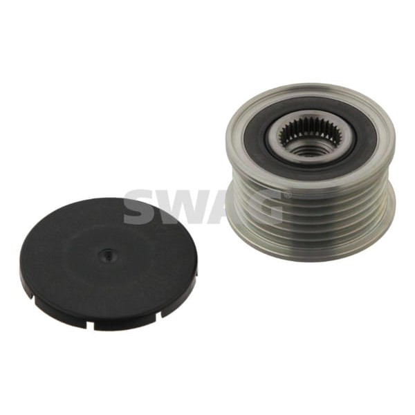 SWAG 10931385 Alternatör Kasnağı FEBI 31385