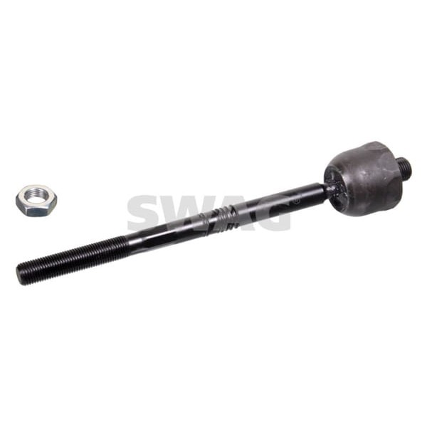 SWAG 10931524 Rot Mili Uç Parça Olmadan Somunlu FEBI 31524