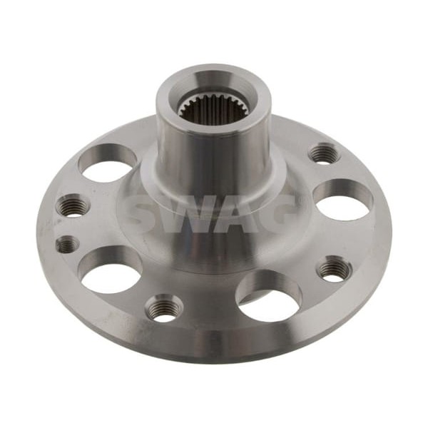 SWAG 10931668 Porya Tekerlek Rulmanı Olmayan FEBI 31668 