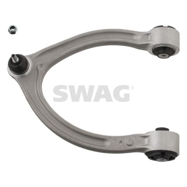 SWAG 10932231 Salıncak Yuva. Mafsal Ve Emniyet Somunlu FEBI 32231