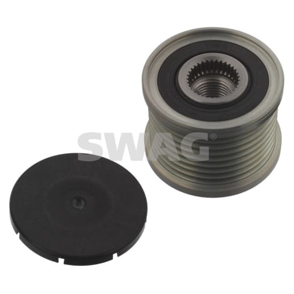SWAG 10933472 Alternatör Kasnağı FEBI 33472