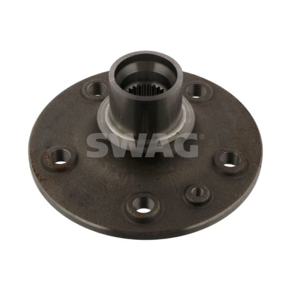 SWAG 10934321 Porya Teker Rulmanı Olmayan Mercedes Vito V Class Model 638 