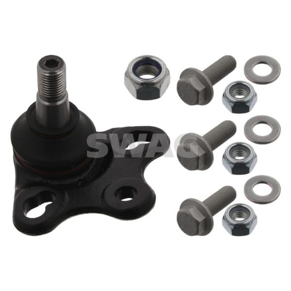 SWAG 10934335 Rotil Montaj Malzemesi Olan FEBI 34335