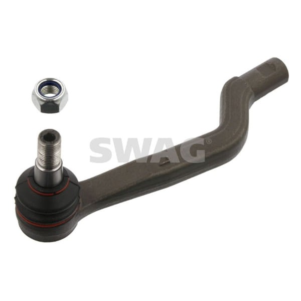 SWAG 10934576 Rot Başı Emniyet Somunlu FEBI 34576