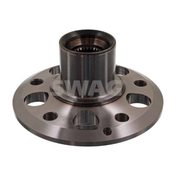 SWAG 10936079 Porya Tekerlek Rulmanı Olmayan FEBI 36079 