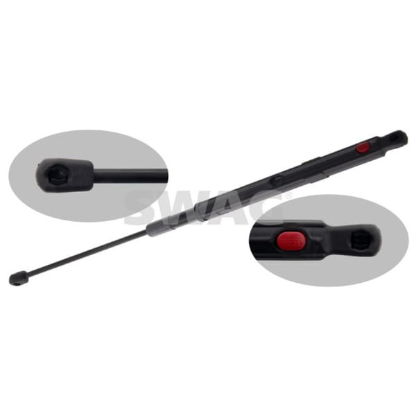 SWAG 10937085 Bagaj Amortisörü FEBI 37085 