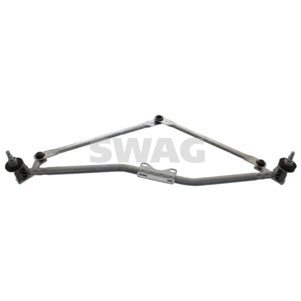 SWAG 10937087 Silecek Mekanizması Ön Motorsuz Crafter Sprinter 06-16