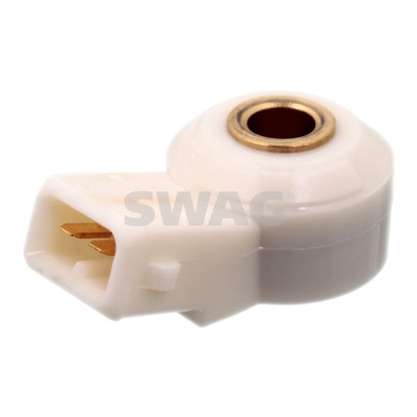 SWAG 10937271 Vuruntu Sensörü FEBI 37271 