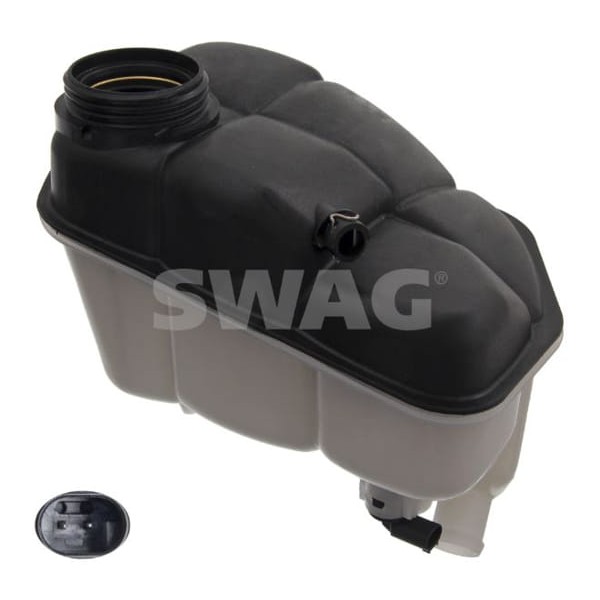 SWAG 10937645 Genleşme Kavanozu 03- E-Seri (W211) -Sns