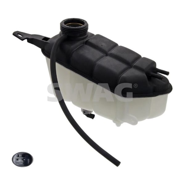 SWAG 10937646 Radyatör Genleşme Kabı FEBI 37646 